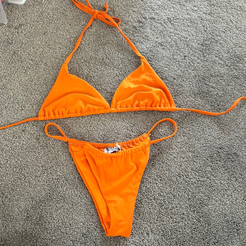 Princess polly bikini